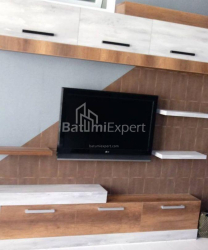 Բնակարան 3-комн 75 m² - Նիկո Փիրոսմանի, Batumi
