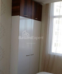 Բնակարան 3-комн 75 m² - Նիկո Փիրոսմանի, Batumi