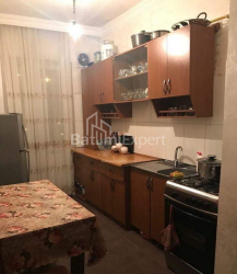 Բնակարան 3-комн 70 m² - Յուրիևսկայա, Batumi