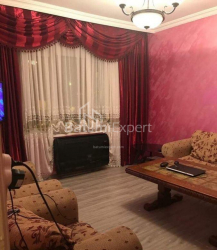 Բնակարան 70 մ² - Յուրիևսկայա, Batumi, Վրաստан