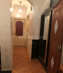 Բնակարան 70 մ² - Յուրիևսկայա, Batumi, Վրաստан