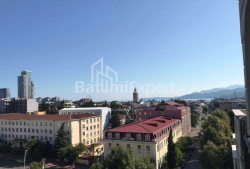 Բնակարան 80 մ² - Յուրիևսկայա, Batumi, Վրաստан