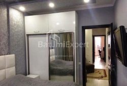 Բնակարան 3-комн 80 m² - Յուրիևսկայա, Batumi