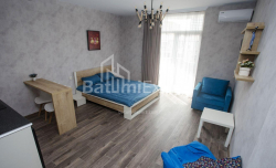 Բնակարան 1-комн 33 m² - Շերիֆ Խիմշիաշվիլի, Batumi