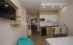 Բնակարան 1-комн 27 m² - Շերիֆ Խիմշիաշվիլի, Batumi