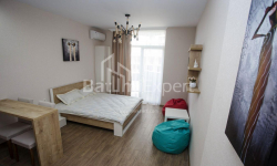 Բնակարան 1-комн 27 m² - Շերիֆ Խիմշիաշվիլի, Batumi