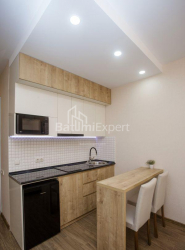 Բնակարան 1-комн 27 m² - Շերիֆ Խիմշիաշվիլի, Batumi