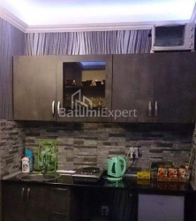 Բնակարան 1-комн 33 m² - Յուսուֆ Կոբալաձե, Batumi