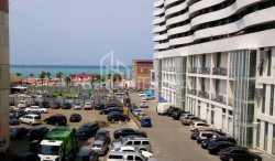Բնակարան 1-комн 33 m² - Յուսուֆ Կոբալաձե, Batumi