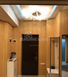 Բնակարան 120 մ² - Յուրիևսկայա, Batumi, Վրաստан