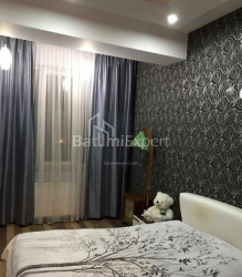 Բնակարան 120 մ² - Յուրիևսկայա, Batumi, Վրաստан