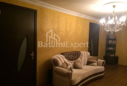 Բնակարան 97 մ² - Յուրիևսկայա, Batumi, Վրաստан