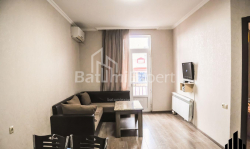Բնակարան 2-комн 52 m² - Յուրիևսկայա, Batumi