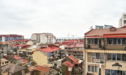 Բնակարան 52 մ² - Յուրիևսկայա, Batumi, Վրաստан