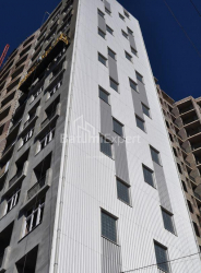 Բնակարան 3-комн 101 m² - Յուրիևսկայա, Batumi