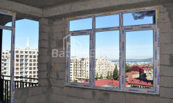 Բնակարան 3-комн 101 m² - Յուրիևսկայա, Batumi