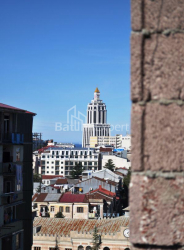 Բնակարան 3-комн 101 m² - Յուրիևսկայա, Batumi