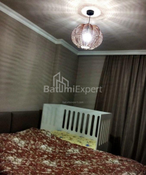 Բնակարան 4-комн 94 m² - Յուրիևսկայա, Batumi