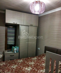 Բնակարան 94 մ² - Յուրիևսկայա, Batumi, Վրաստан