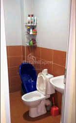 Բնակարան 2-комн 40 m² - Յուրիևսկայա, Batumi