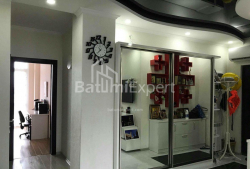 Բնակարան 3-комн 80 m² - Յուրիևսկայա, Batumi