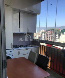 Բնակարան 80 մ² - Յուրիևսկայա, Batumi, Վրաստан