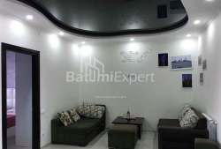 Բնակարան 3-комн 80 m² - Յուրիևսկայա, Batumi