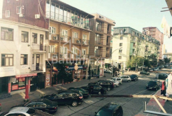 Բնակարան 165 մ² - Զուրաբա Գորգիլաձե, Batumi, Վրաստан