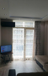 Բնակարան 2-комн 47 m² - Յուրիևսկայա, Batumi