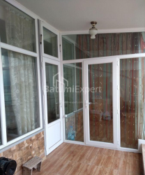 Բնակարան 55 մ² - Շերիֆ Խիմշիաշվիլի, Batumi, Վրաստан
