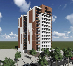 Բնակարան 1-комн 60 m² - Գեներալ Ասլան Աբաշիձե, Batumi