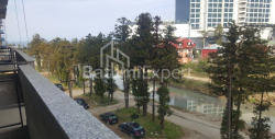 Բնակարան 2-комн 41 m² - Յուրիևսկայա, Batumi