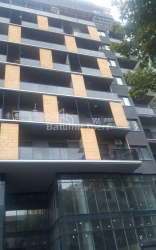 Բնակարան 53 մ² - Շերիֆ Խիմշիաշվիլի, Batumi, Վրաստан