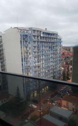 Բնակարան 2-комн 53 m² - Շերիֆ Խիմշիաշվիլի, Batumi