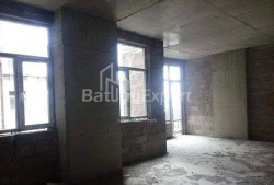 Բնակարան 1-комн 43 m² - Իվանե Ջավախիշվիլի, Batumi