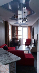 Բնակարան 3-комн 78 m² - Ալեքսանդրա Պուշկին, Batumi