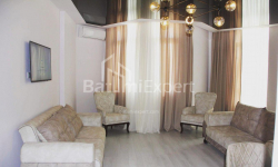 Բնակարան 3-комн 80 m² - Զուրաբա Գորգիլաձե, Batumi