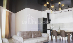 Բնակարան 3-комн 80 m² - Զուրաբա Գորգիլաձե, Batumi