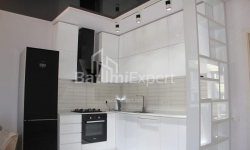 Բնակարան 3-комн 80 m² - Զուրաբա Գորգիլաձե, Batumi
