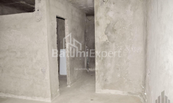 Բնակարան 2-комн 45 m² - Շալվա Ինասարիձե, Batumi
