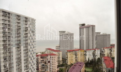 Բնակարան 2-комн 45 m² - Շալվա Ինասարիձե, Batumi