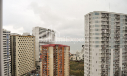 Բնակարան 2-комн 45 m² - Շալվա Ինասարիձե, Batumi