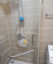 Բնակարան 2-комн 52 m² - Շերիֆ Խիմշիաշվիլի, Batumi