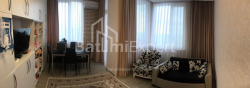 Բնակարան 52 մ² - Շերիֆ Խիմշիաշվիլի, Batumi, Վրաստан
