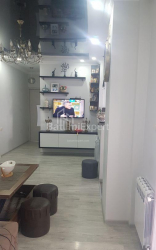 Բնակարան 3-комн 75 m² - Միխայիլ Լերմոնտով, Batumi