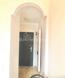 Բնակարան 1-комн 27 m² - Զուրաբա Գորգիլաձե, Batumi