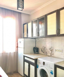 Բնակարան 1-комн 27 m² - Զուրաբա Գորգիլաձե, Batumi