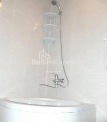 Բնակարան 1-комн 27 m² - Զուրաբա Գորգիլաձե, Batumi