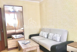 Բնակարան 1-комн 27 m² - Զուրաբա Գորգիլաձե, Batumi
