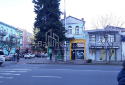 Բնակարան 7-комн 240 m² - Իլյա Ճավճավաձե, Batumi